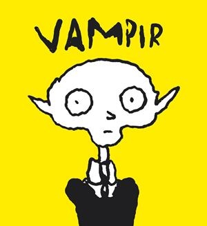 VAMPIR | 9788419737106 | SFAR, JOANN | Llibreria Online de Banyoles | Comprar llibres en català i castellà online