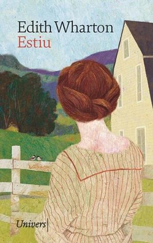 ESTIU | 9788418887710 | WHARTON, EDITH | Llibreria L'Altell - Llibreria Online de Banyoles | Comprar llibres en català i castellà online - Llibreria de Girona