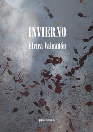 INVIERNO | 9788415862949 | VALGAÑÓN PRADO, ELVIRA | Llibreria L'Altell - Llibreria Online de Banyoles | Comprar llibres en català i castellà online - Llibreria de Girona