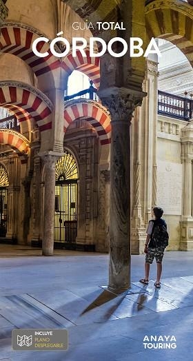 CÓRDOBA | 9788491582809 | ARJONA MOLINA, RAFAEL | Llibreria L'Altell - Llibreria Online de Banyoles | Comprar llibres en català i castellà online - Llibreria de Girona