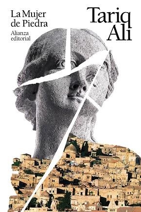 LA MUJER DE PIEDRA | 9788411483247 | ALI, TARIQ | Llibreria L'Altell - Llibreria Online de Banyoles | Comprar llibres en català i castellà online - Llibreria de Girona