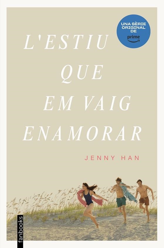 L'ESTIU QUE EM VAIG ENAMORAR | 9788419150509 | HAN, JENNY | Llibreria L'Altell - Llibreria Online de Banyoles | Comprar llibres en català i castellà online - Llibreria de Girona