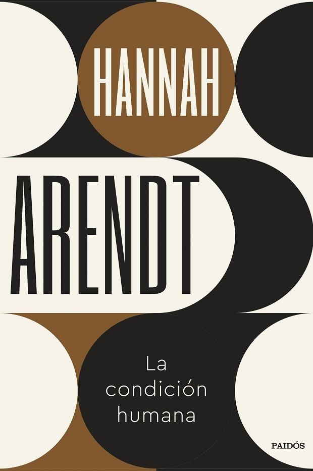 LA CONDICIÓN HUMANA | 9788449341076 | ARENDT, HANNAH | Llibreria L'Altell - Llibreria Online de Banyoles | Comprar llibres en català i castellà online - Llibreria de Girona