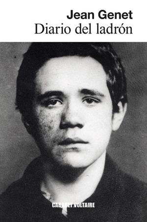 DIARIO DEL LADRÓN | 9788419047366 | GENET, JEAN | Llibreria Online de Banyoles | Comprar llibres en català i castellà online