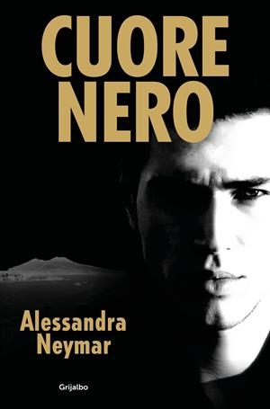 CUORE NERO (BILOGÍA CUORE 1) | 9788425364730 | NEYMAR, ALESSANDRA | Llibreria L'Altell - Llibreria Online de Banyoles | Comprar llibres en català i castellà online - Llibreria de Girona