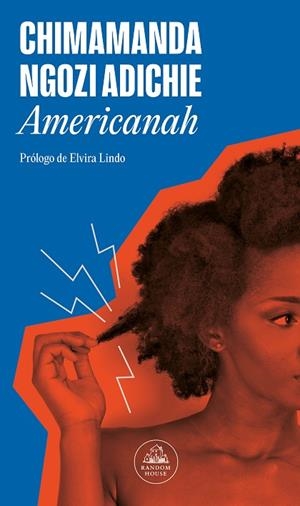AMERICANAH | 9788439742517 | NGOZI ADICHIE, CHIMAMANDA | Llibreria L'Altell - Llibreria Online de Banyoles | Comprar llibres en català i castellà online - Llibreria de Girona
