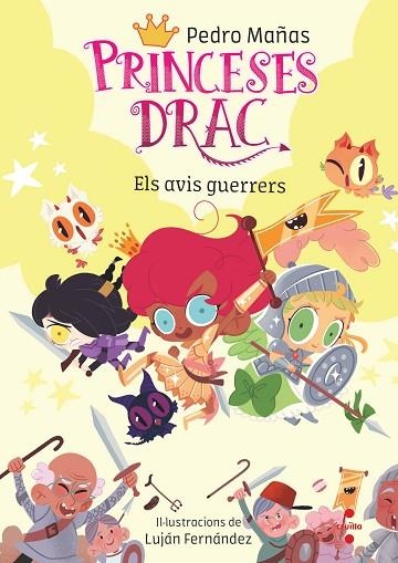 C- PRD 16 ELS AVIS GUERRERS | 9788466154437 | MAÑAS ROMERO, PEDRO | Llibreria L'Altell - Llibreria Online de Banyoles | Comprar llibres en català i castellà online - Llibreria de Girona