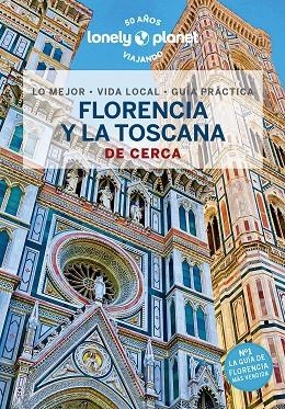 FLORENCIA Y LA TOSCANA DE CERCA 5 | 9788408260868 | WILLIAMS, NICOLA/HARDY, PAULA | Llibreria L'Altell - Llibreria Online de Banyoles | Comprar llibres en català i castellà online - Llibreria de Girona
