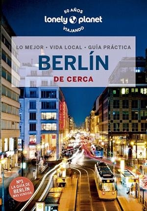 BERLÍN DE CERCA 7 | 9788408269908 | SCHULTE-PEEVERS, ANDREA | Llibreria L'Altell - Llibreria Online de Banyoles | Comprar llibres en català i castellà online - Llibreria de Girona