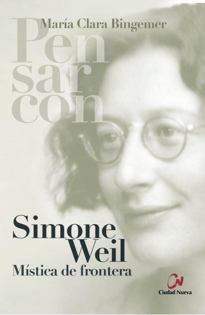 SIMONE WEIL | 9788497153140 | BINGEMER, MARÍA CLARA | Llibreria Online de Banyoles | Comprar llibres en català i castellà online