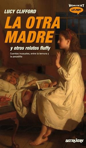 LA OTRA MADRE | 9788412726213 | LUCY CLIFFORD | Llibreria L'Altell - Llibreria Online de Banyoles | Comprar llibres en català i castellà online - Llibreria de Girona