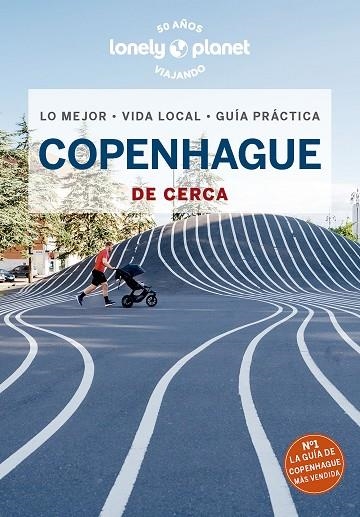 COPENHAGUE DE CERCA 4 | 9788408270942 | BJARNASON, EGILL/BLASI, ABIGAIL | Llibreria L'Altell - Llibreria Online de Banyoles | Comprar llibres en català i castellà online - Llibreria de Girona