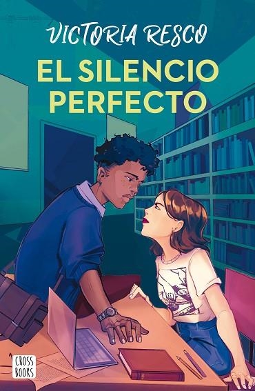 EL SILENCIO PERFECTO | 9788408274728 | RESCO, VICTORIA | Llibreria L'Altell - Llibreria Online de Banyoles | Comprar llibres en català i castellà online - Llibreria de Girona