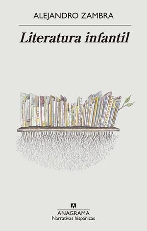 LITERATURA INFANTIL | 9788433905161 | ZAMBRA, ALEJANDRO | Llibreria Online de Banyoles | Comprar llibres en català i castellà online