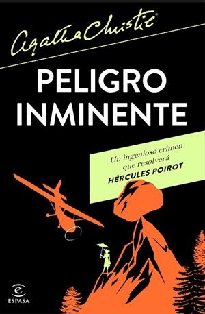 PELIGRO INMINENTE | 9788467070637 | CHRISTIE, AGATHA | Llibreria Online de Banyoles | Comprar llibres en català i castellà online