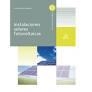INSTALACIONES SOLARES FOTOVOLTAICAS | 9788413210032 | Llibreria Online de Banyoles | Comprar llibres en català i castellà online