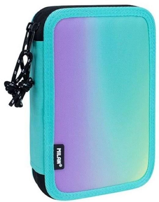 PLUMIER 2 PISOS SUNSET VERD  | 8411574098287 | Llibreria L'Altell - Llibreria Online de Banyoles | Comprar llibres en català i castellà online - Llibreria de Girona