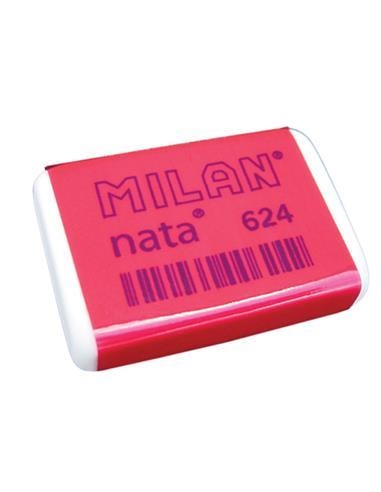 GOMA NATA MILAN 624 | 8414034006242 | Llibreria L'Altell - Llibreria Online de Banyoles | Comprar llibres en català i castellà online - Llibreria de Girona