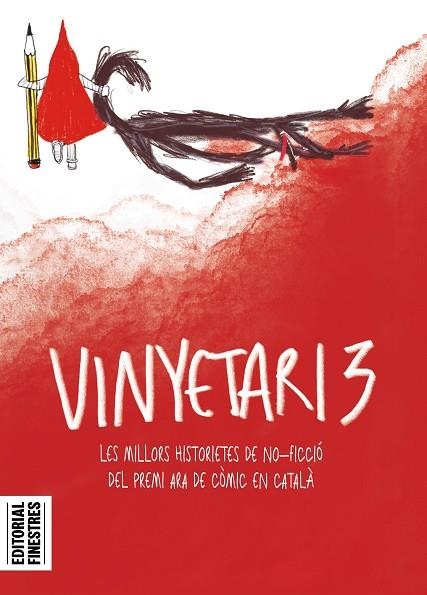 VINYETARI 3 | 9788419523099 | AAVV | Llibreria L'Altell - Llibreria Online de Banyoles | Comprar llibres en català i castellà online - Llibreria de Girona