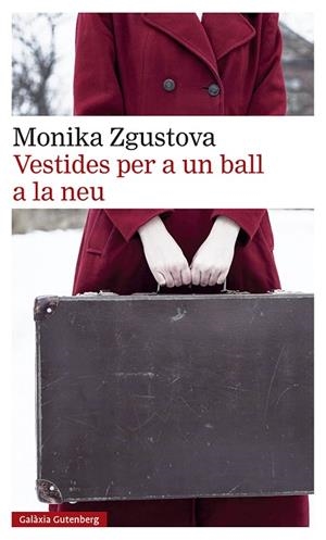 VESTIDES PER A UN BALL A LA NEU | 9788419738295 | ZGUSTOVA, MONIKA | Llibreria Online de Banyoles | Comprar llibres en català i castellà online