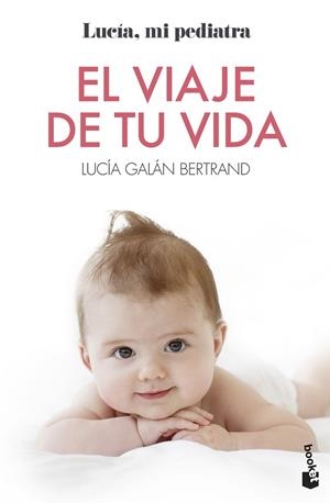 EL VIAJE DE TU VIDA | 9788408276944 | GALÁN BERTRAND, LUCÍA | Llibreria Online de Banyoles | Comprar llibres en català i castellà online