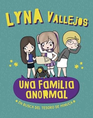EN BUSCA DEL TESORO DE MINUCA | 9788448862077 | VALLEJOS, LYNA | Llibreria Online de Banyoles | Comprar llibres en català i castellà online