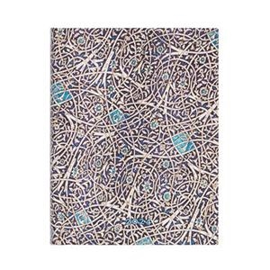 AGN. 2024 SV 12M VERTICAL GRANADA TURQUOISE  | 9781439708293 | Llibreria L'Altell - Llibreria Online de Banyoles | Comprar llibres en català i castellà online - Llibreria de Girona