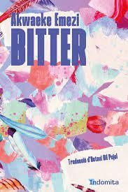 BITTER | 9788419206534 | EMEZI , AKWAEKE | Llibreria L'Altell - Llibreria Online de Banyoles | Comprar llibres en català i castellà online - Llibreria de Girona
