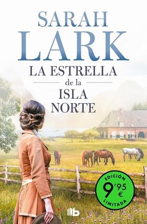 LA ESTRELLA DE LA ISLA NORTE (EDICIÓN LIMITADA A PRECIO ESPECIAL) | 9788413146126 | LARK, SARAH | Llibreria Online de Banyoles | Comprar llibres en català i castellà online