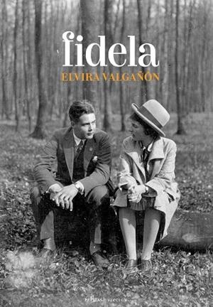 FIDELA | 9788418998409 | VALGAÑÓN PRADO, ELVIRA | Llibreria L'Altell - Llibreria Online de Banyoles | Comprar llibres en català i castellà online - Llibreria de Girona