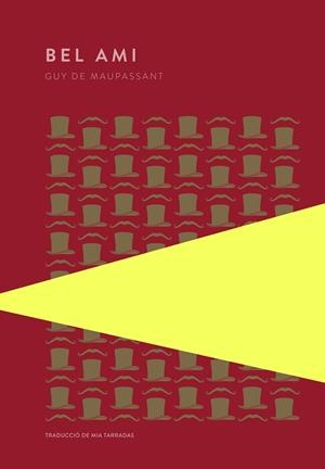 BEL AMI | 9789992076521 | MAUPASSANT, GUY DE | Llibreria Online de Banyoles | Comprar llibres en català i castellà online