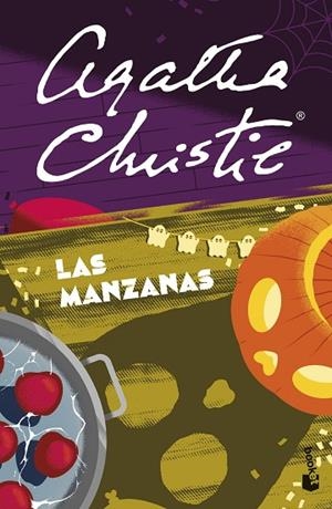 MANZANAS, LAS | 9788408277057 | CHRISTIE, AGATHA | Llibreria Online de Banyoles | Comprar llibres en català i castellà online