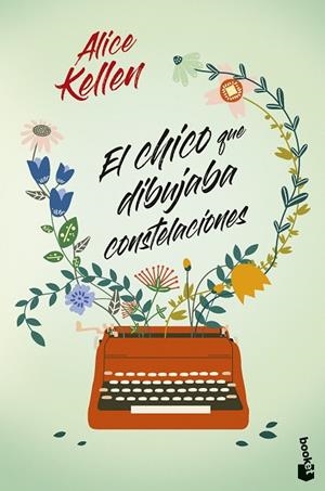 CHICO QUE DIBUJABA CONSTELACIONES, EL | 9788408277064 | KELLEN, ALICE | Llibreria Online de Banyoles | Comprar llibres en català i castellà online