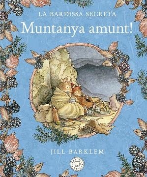 LA BARDISSA SECRETA. MUNTANYA AMUNT! | 9788418733635 | BARKLEM, JILL | Llibreria Online de Banyoles | Comprar llibres en català i castellà online