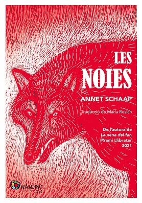 NOIES, LES | 9788413034850 | SCHAAP, ANNET | Llibreria L'Altell - Llibreria Online de Banyoles | Comprar llibres en català i castellà online - Llibreria de Girona