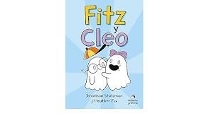 FITZ Y CLEO | 9786075575711 | JONATHAN STUTZMAN | Llibreria L'Altell - Llibreria Online de Banyoles | Comprar llibres en català i castellà online - Llibreria de Girona