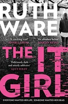 IT GIRL, THE | 9781398508385 | WARE, RUTH | Llibreria L'Altell - Llibreria Online de Banyoles | Comprar llibres en català i castellà online - Llibreria de Girona