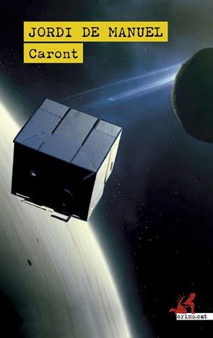 CARONT | 9788419627223 | DE MANUEL, JORDI | Llibreria Online de Banyoles | Comprar llibres en català i castellà online
