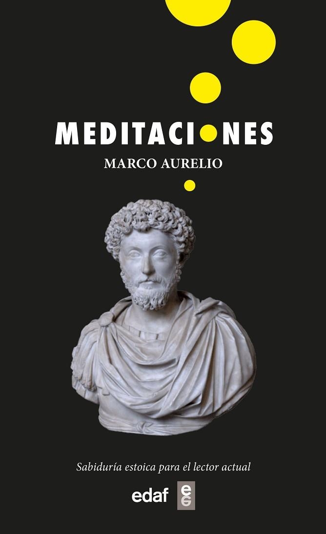 MEDITACIONES | 9788441440272 | AURELIO, MARCO | Llibreria L'Altell - Llibreria Online de Banyoles | Comprar llibres en català i castellà online - Llibreria de Girona