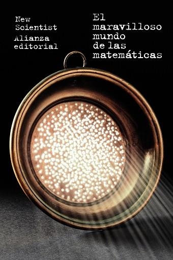 MARAVILLOSO MUNDO DE LAS MATEMÁTICAS, EL | 9788411483674 | NEW SCIENTIST | Llibreria L'Altell - Llibreria Online de Banyoles | Comprar llibres en català i castellà online - Llibreria de Girona