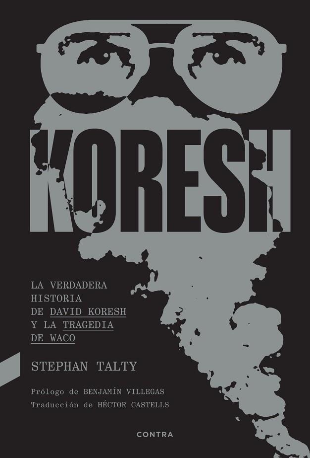 KORESH | 9788418282942 | TALTY, STEPHAN | Llibreria L'Altell - Llibreria Online de Banyoles | Comprar llibres en català i castellà online - Llibreria de Girona