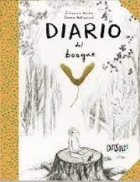 DIARIO DEL BOSQUE | 9788412307184 | VENHO, JOHANNA | Llibreria Online de Banyoles | Comprar llibres en català i castellà online