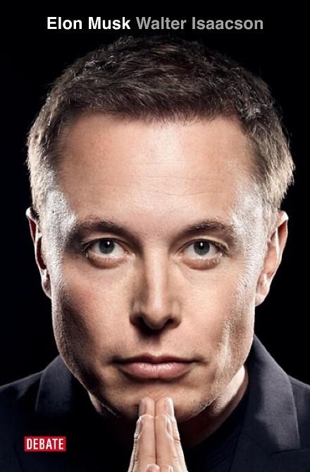 ELON MUSK (EDICIÓN EN ESPAÑOL) | 9788419399304 | ISAACSON, WALTER | Llibreria L'Altell - Llibreria Online de Banyoles | Comprar llibres en català i castellà online - Llibreria de Girona