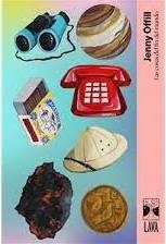COSAS DEL FIN DEL MUNDO, LAS | 9788412582031 | OFFILL, JENNY | Llibreria Online de Banyoles | Comprar llibres en català i castellà online