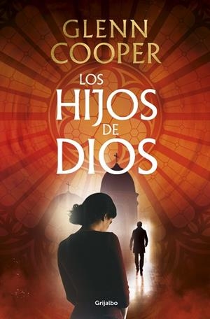 LOS HIJOS DE DIOS | 9788425364075 | COOPER, GLENN | Llibreria Online de Banyoles | Comprar llibres en català i castellà online