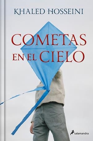 COMETAS EN EL CIELO. EDICIÓN DEL 20 ANIVERSARIO | 9788419346599 | HOSSEINI, KHALED | Llibreria L'Altell - Llibreria Online de Banyoles | Comprar llibres en català i castellà online - Llibreria de Girona