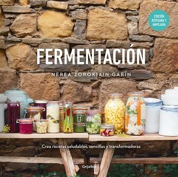 FERMENTACIÓN | 9788425366482 | ZOROKIAIN GARÍN (@NEREA_ZOROKIAIN_GARIN), NEREA | Llibreria L'Altell - Llibreria Online de Banyoles | Comprar llibres en català i castellà online - Llibreria de Girona