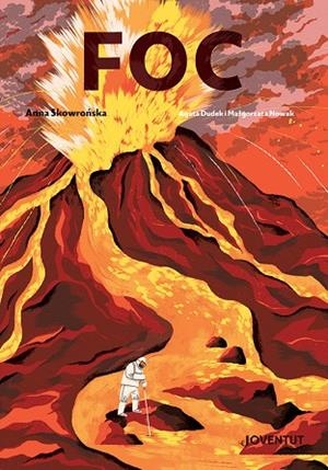 FOC | 9788426148506 | SKOWRONSKA, ANNA | Llibreria Online de Banyoles | Comprar llibres en català i castellà online