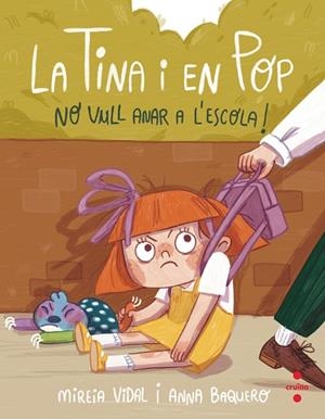 LA TINA I EN POP | 9788466154048 | VIDAL SAENZ, MIREIA/BAQUERO, ANNA | Llibreria L'Altell - Llibreria Online de Banyoles | Comprar llibres en català i castellà online - Llibreria de Girona