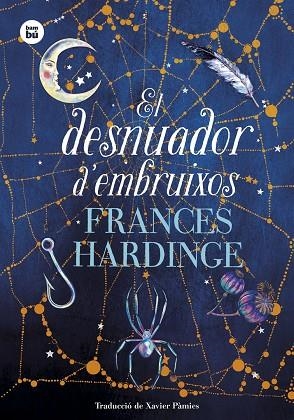 DESNUADOR D'EMBRUIXOS, EL | 9788483438480 | HARDINGE, FRANCES | Llibreria L'Altell - Llibreria Online de Banyoles | Comprar llibres en català i castellà online - Llibreria de Girona